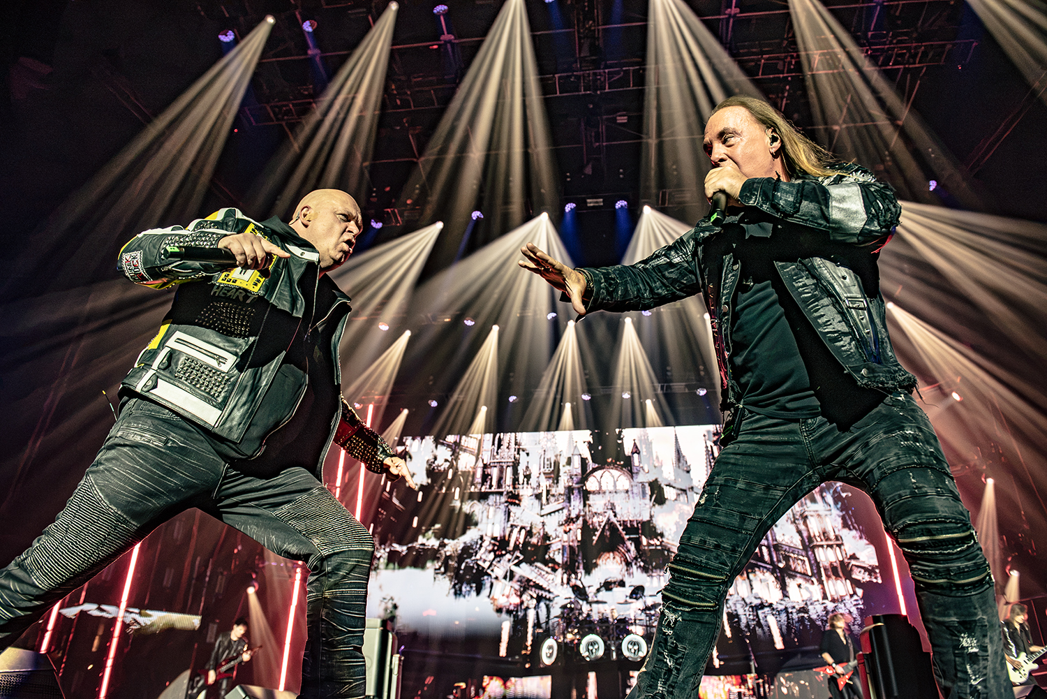 Helloween: 40th Anniversary Tour